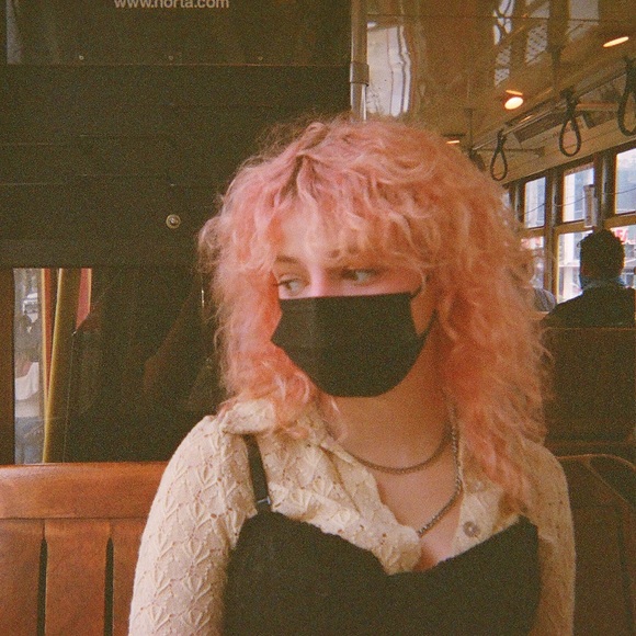 Meet your Posher, Seva - Picture 1 of 1